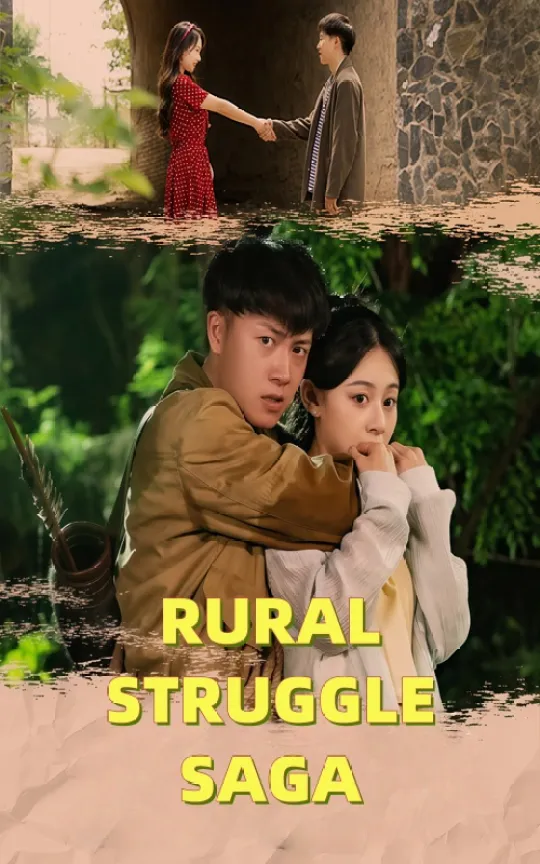 RURAL STRUGGLE SAGA